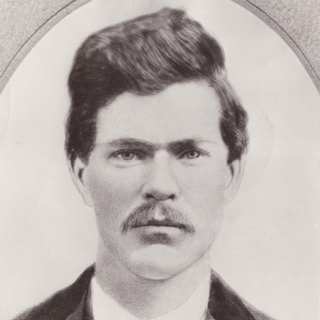 George Hand (1848 - 1929) Profile